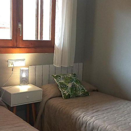 Apartamento Punta Montgo Port De Rei L' Escala Zewnętrze zdjęcie