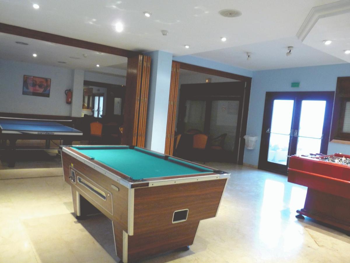 Apartamento Punta Montgo Port De Rei L' Escala Zewnętrze zdjęcie