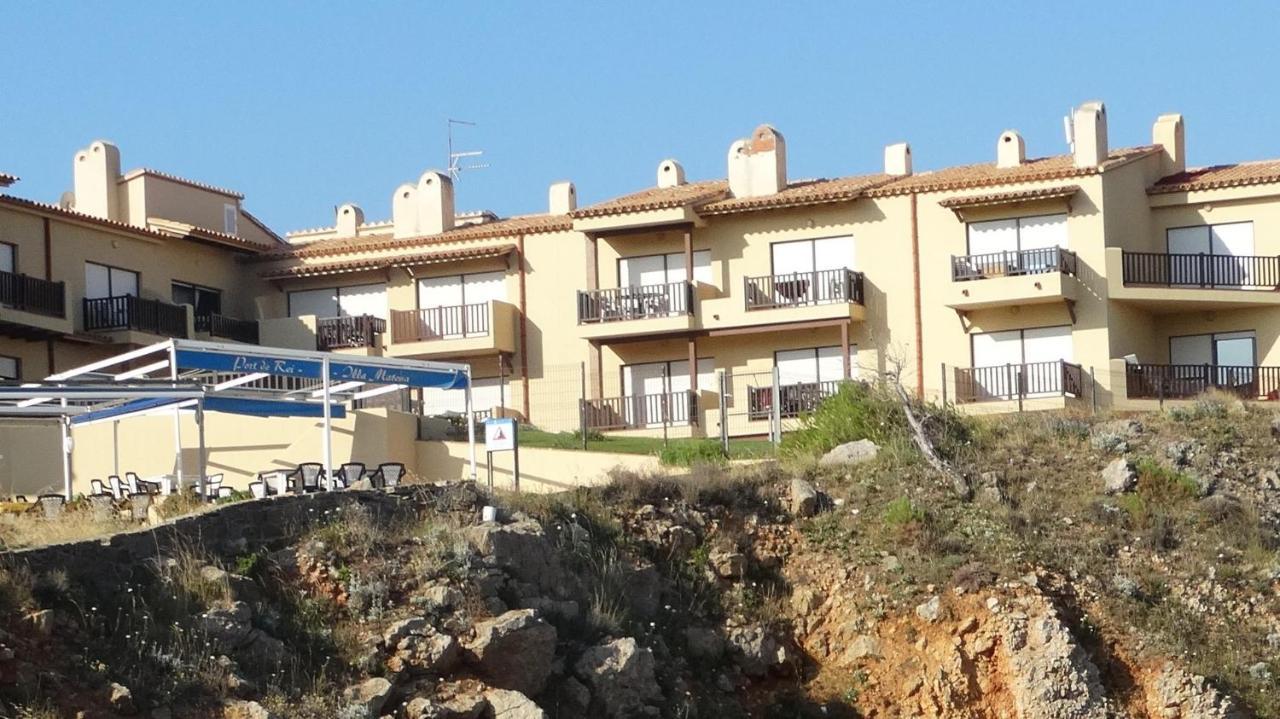 Apartamento Punta Montgo Port De Rei L' Escala Zewnętrze zdjęcie