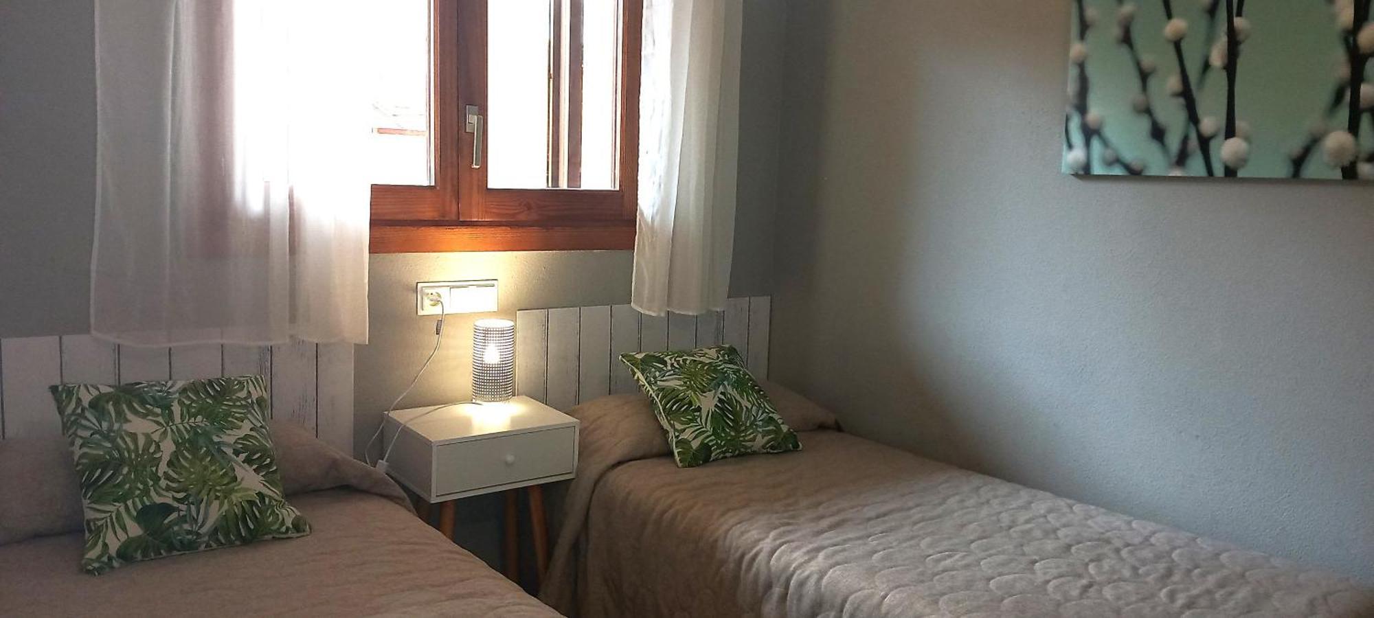 Apartamento Punta Montgo Port De Rei L' Escala Zewnętrze zdjęcie